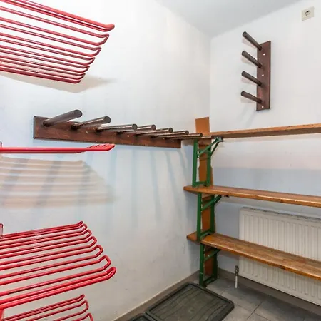 Ferienhaus Alpenrose Fusch an der Glocknerstraße Exterior foto