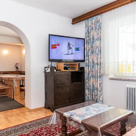 Ferienhaus Alpenrose Fusch an der Glocknerstraße Exterior foto