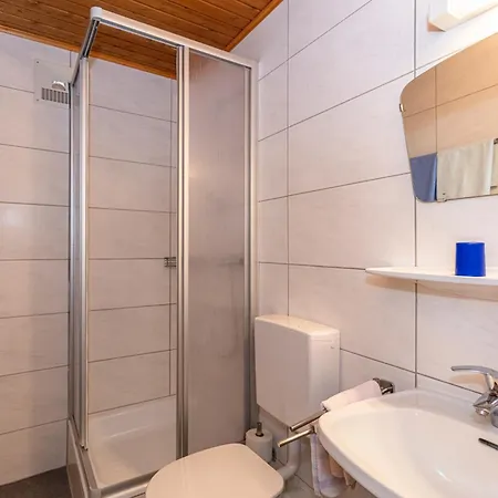 Ferienhaus Alpenrose Fusch an der Glocknerstraße Exterior foto