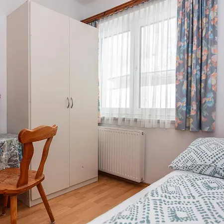 Ferienhaus Alpenrose Fusch an der Glocknerstraße Exterior foto