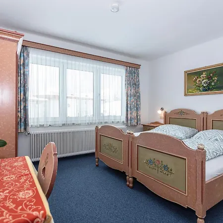 Ferienhaus Alpenrose Fusch an der Glocknerstraße Exterior foto