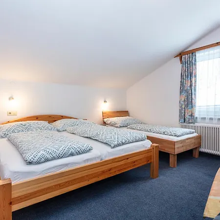 Ferienhaus Alpenrose Fusch an der Glocknerstraße Exterior foto