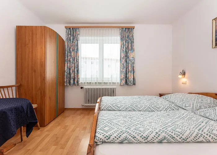 Ferienhaus Alpenrose