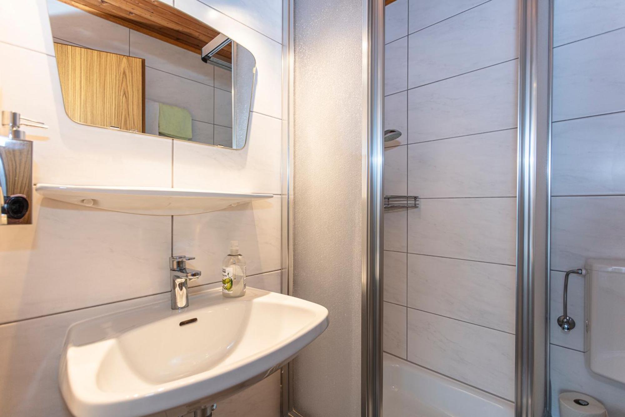 Alpenrose Holiday home