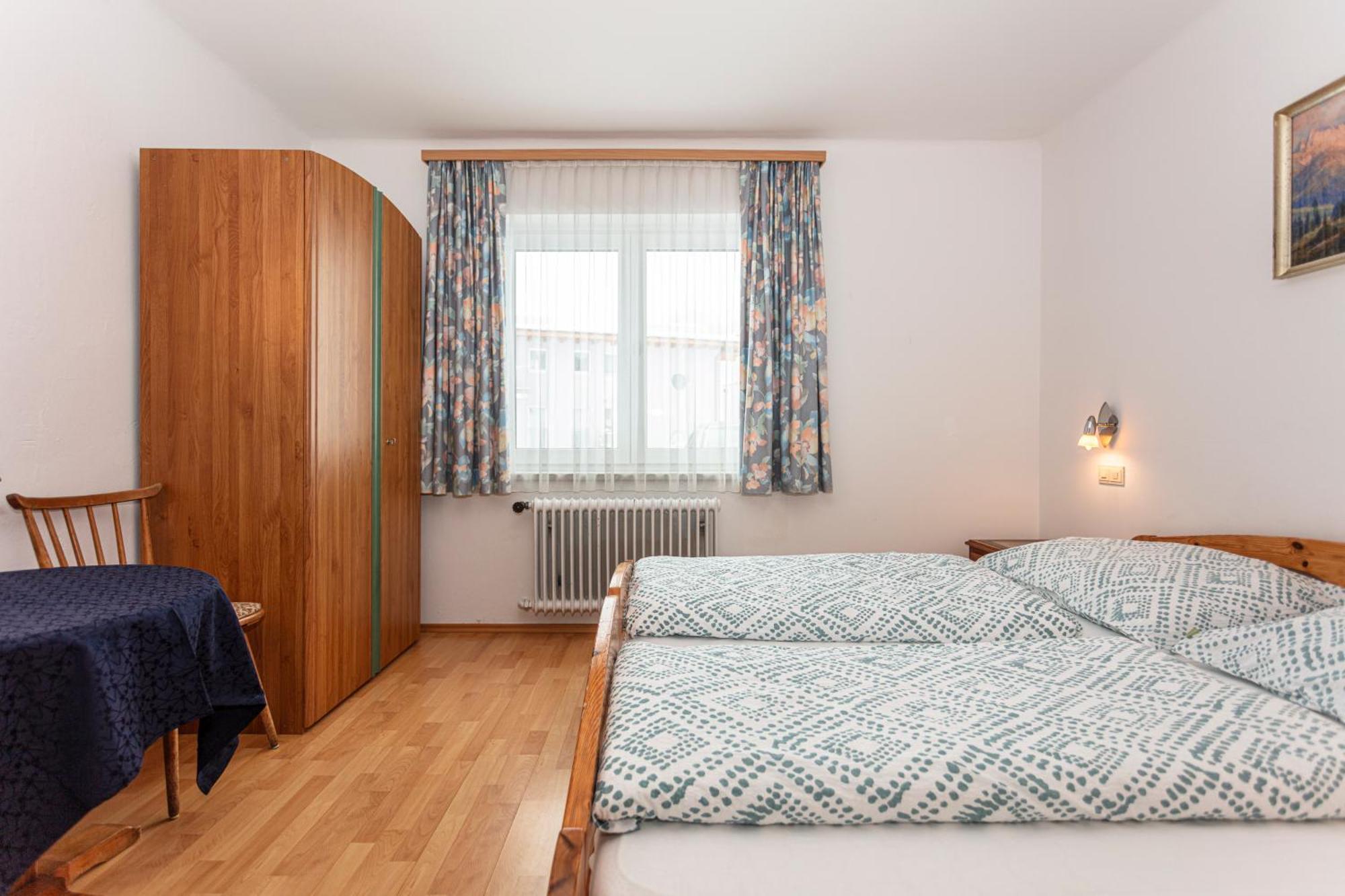 Holiday home Alpenrose