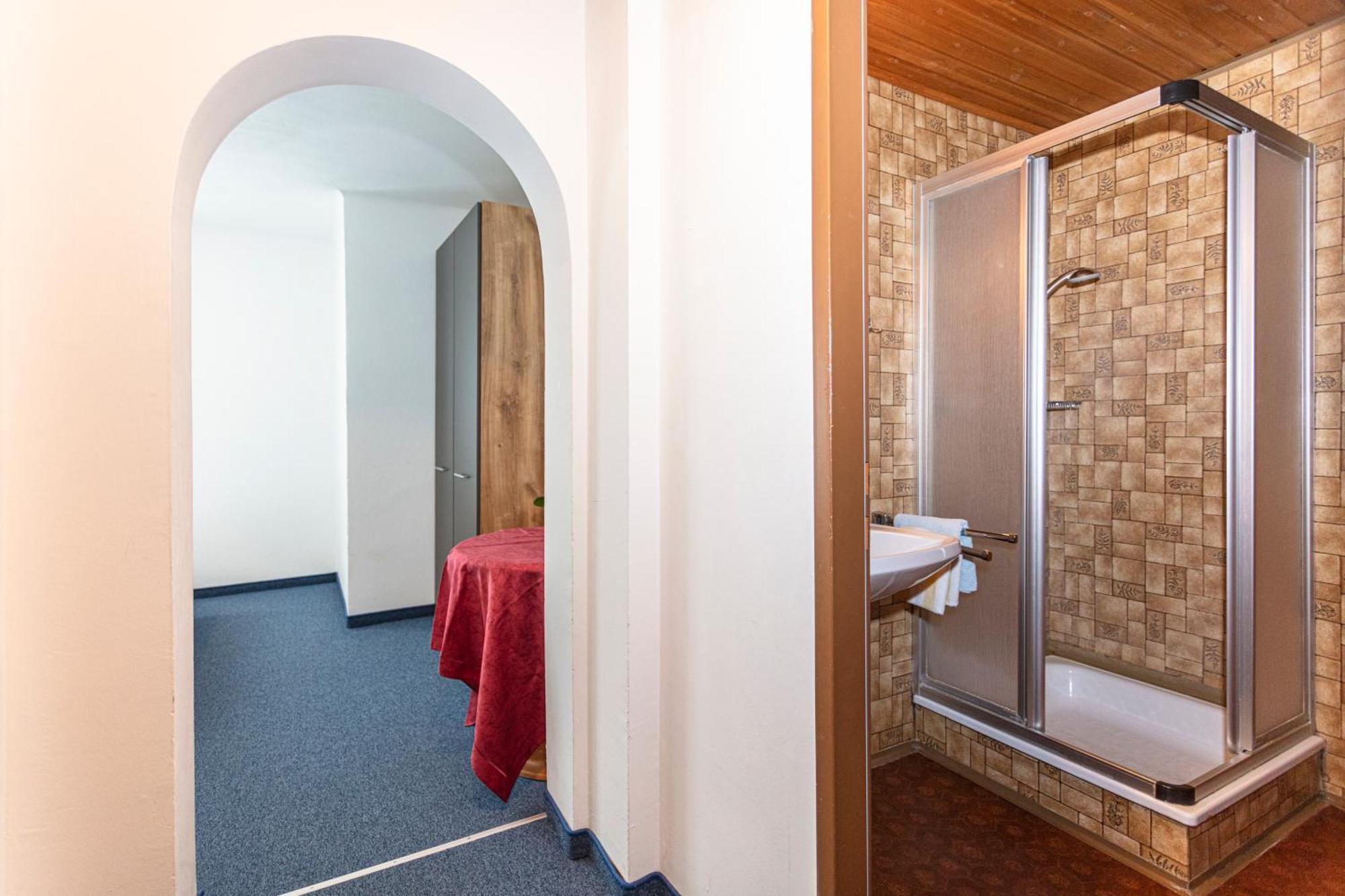 Alpenrose Holiday home *