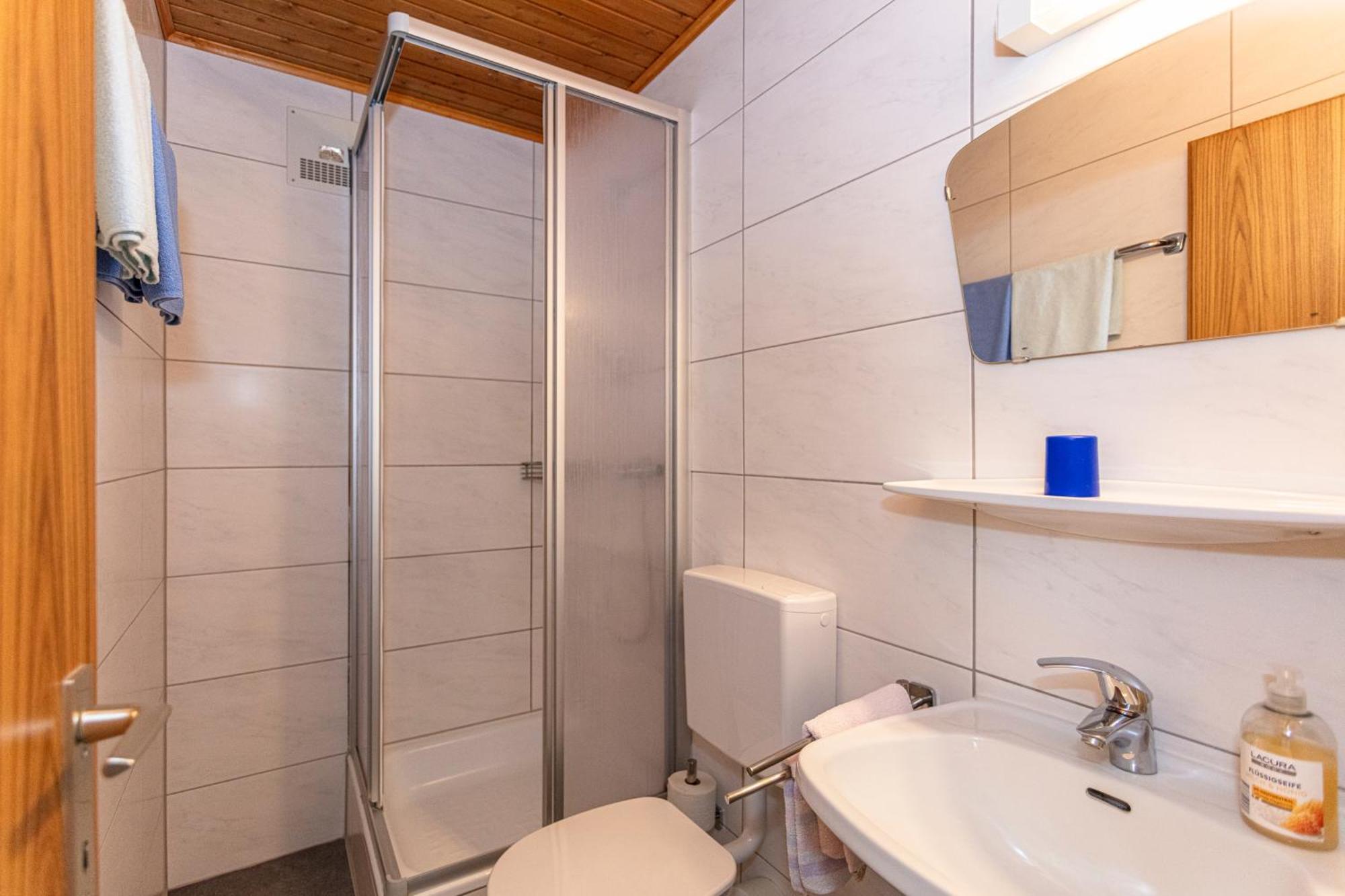 Alpenrose Holiday home