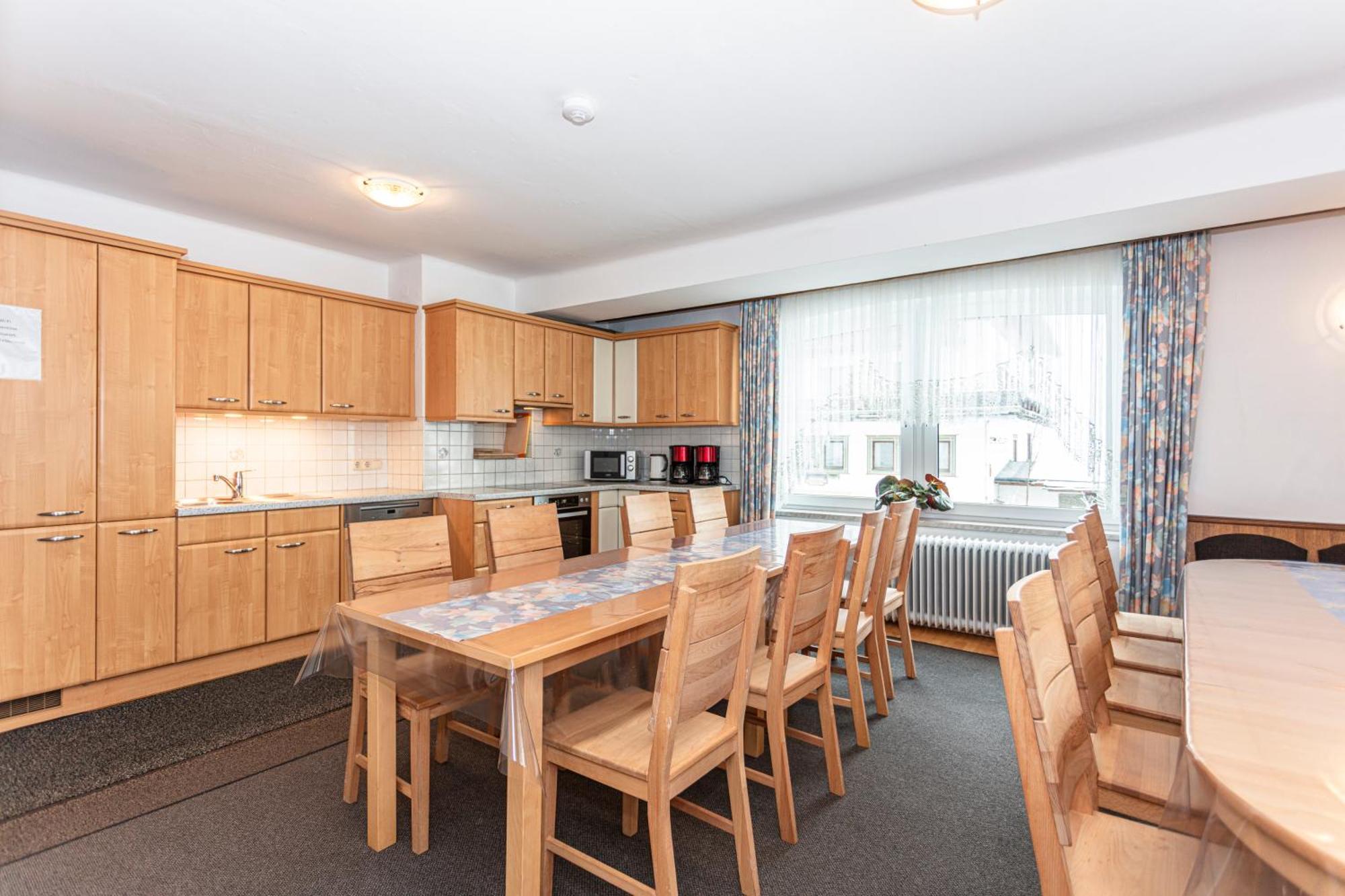 Alpenrose Holiday home *