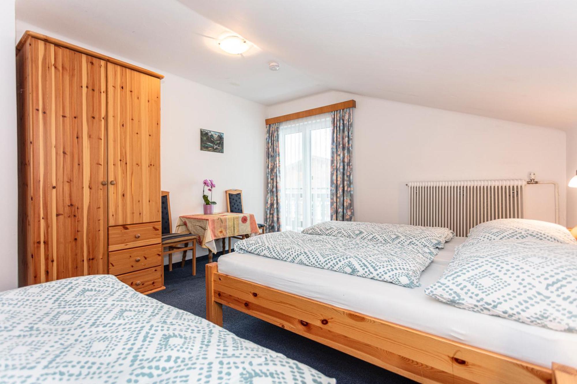 Alpenrose Holiday home