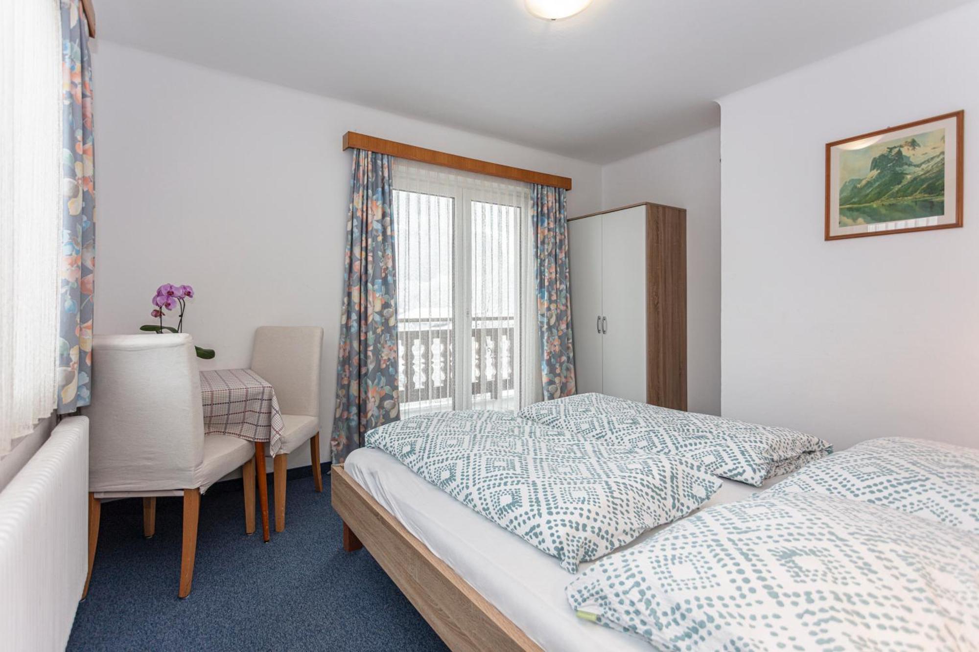 Holiday home Alpenrose