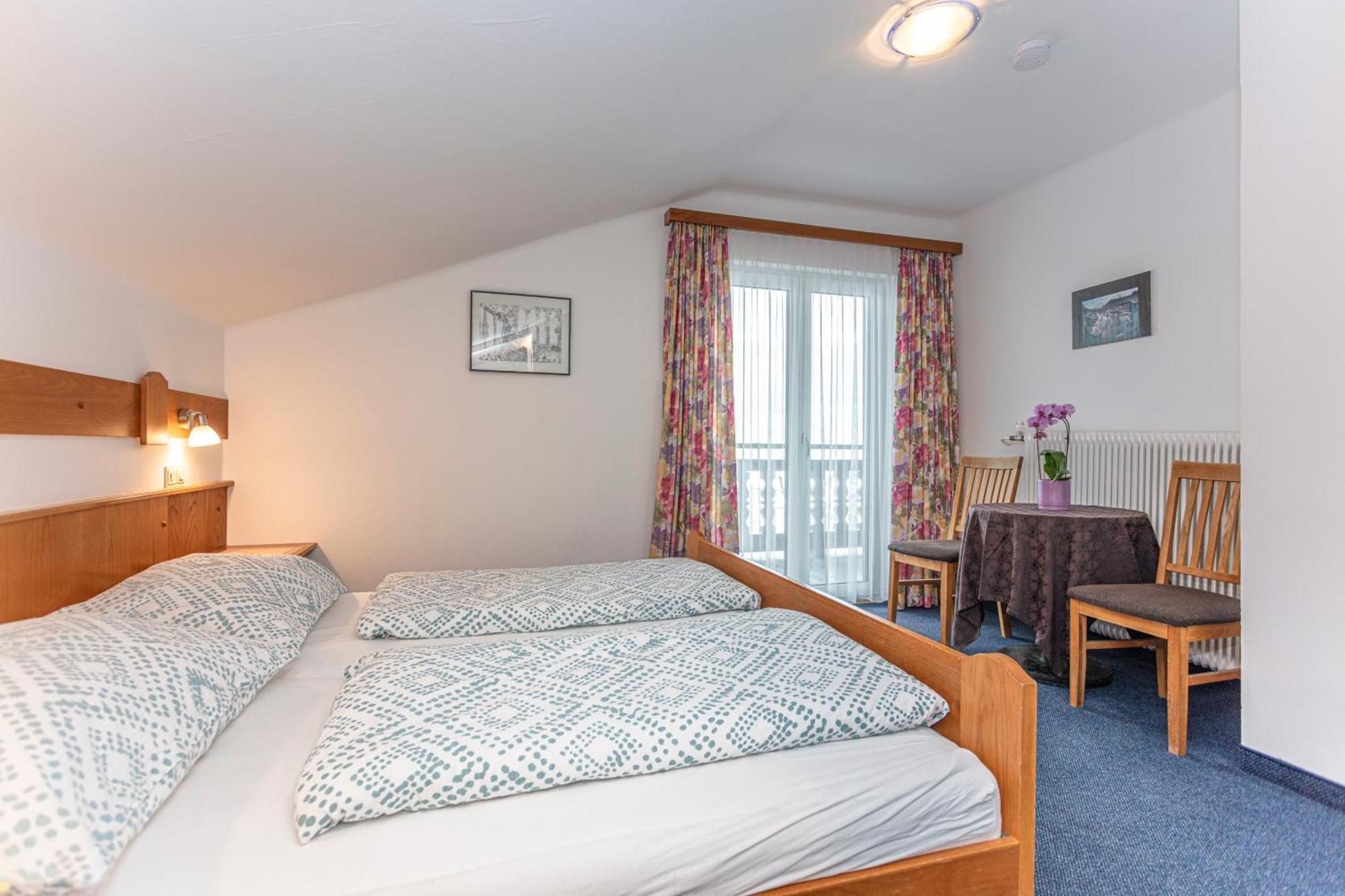 Holiday home Alpenrose *