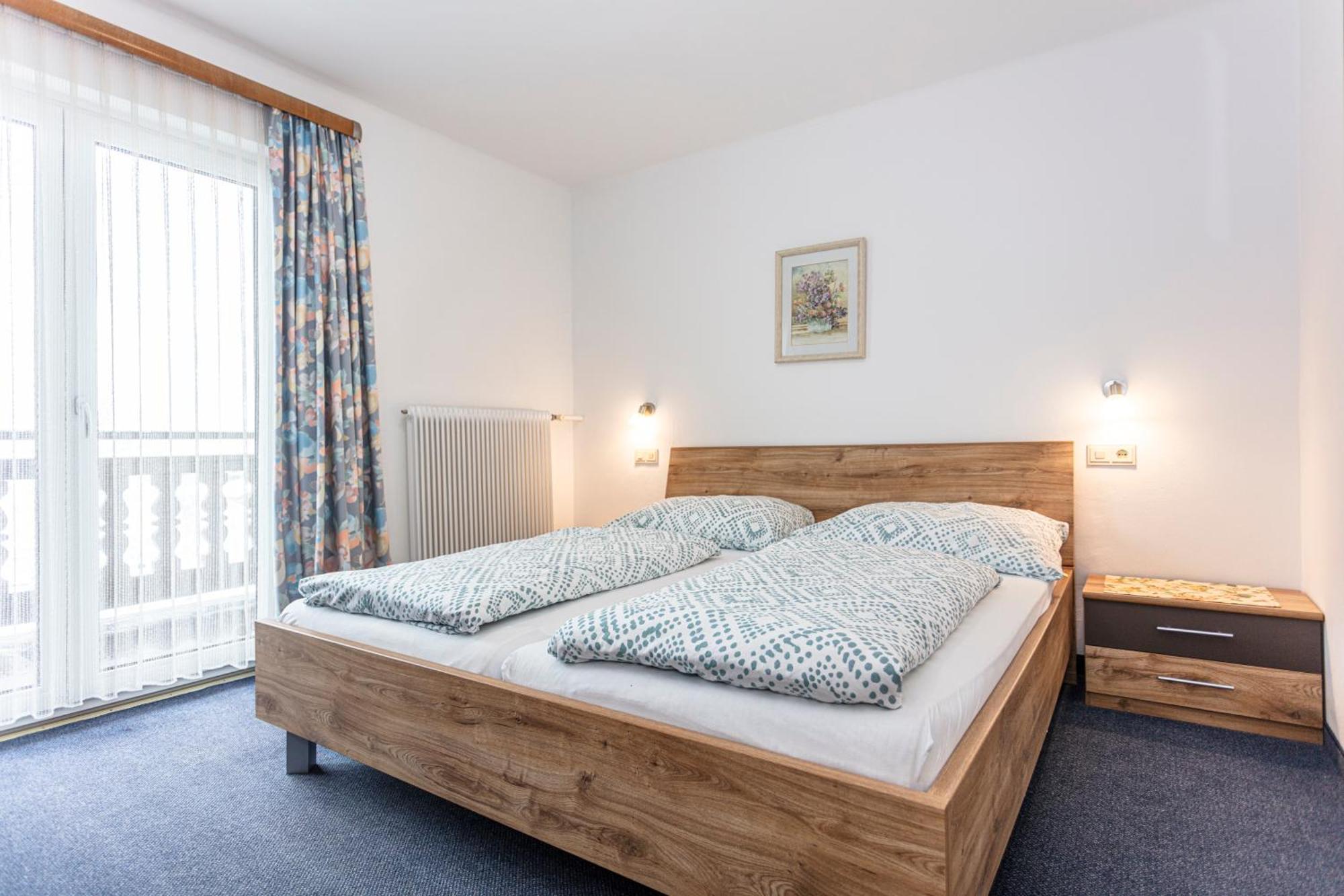 Alpenrose Holiday home *